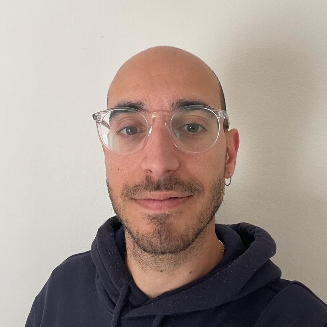 Álex "El Serraller", cerrajero en Manresa y el Bages